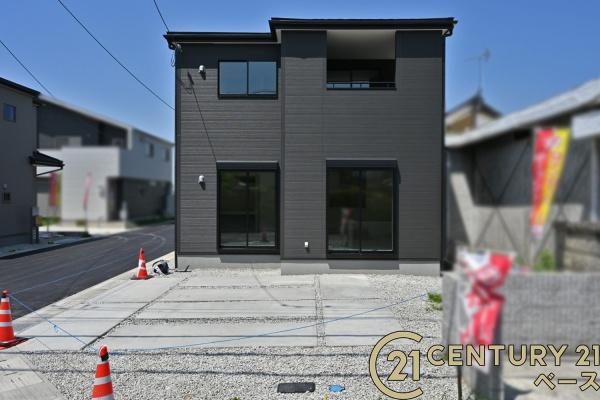 リーブルガーデン東新堂２号棟／新築一戸建