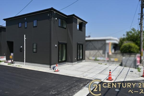 リーブルガーデン東新堂２号棟／新築一戸建