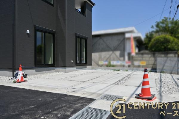 リーブルガーデン東新堂２号棟／新築一戸建