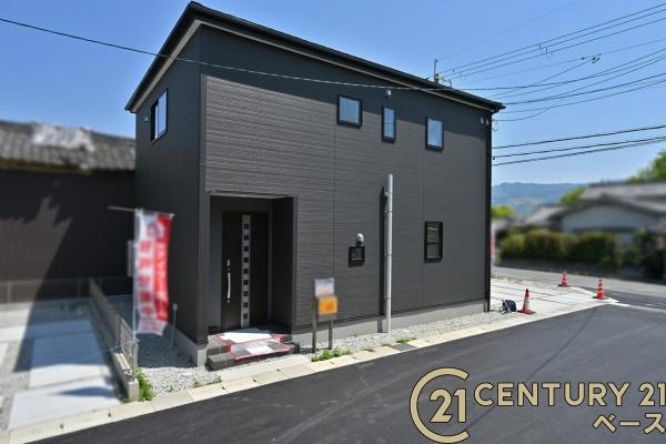 リーブルガーデン東新堂２号棟／新築一戸建