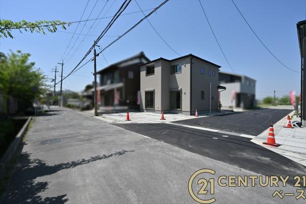 リーブルガーデン東新堂２号棟／新築一戸建
