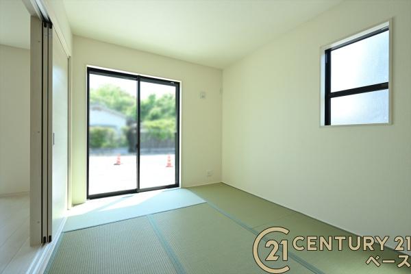 リーブルガーデン東新堂２号棟／新築一戸建