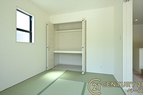 リーブルガーデン東新堂２号棟／新築一戸建