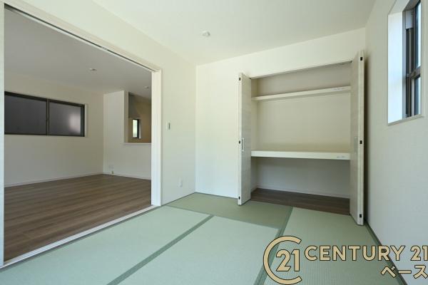 リーブルガーデン東新堂３号棟／新築一戸建