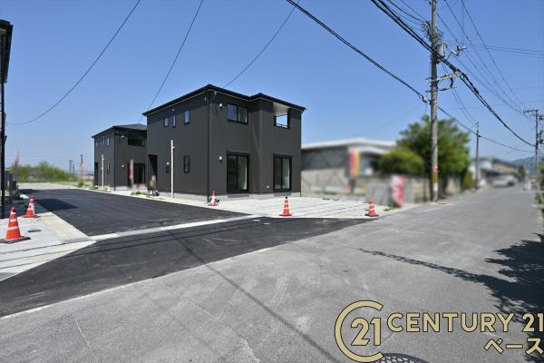 リーブルガーデン東新堂３号棟／新築一戸建