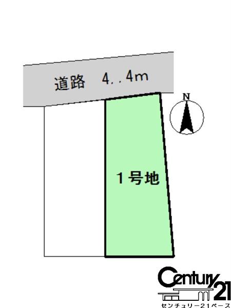 橿原市醍醐町１号地／新築一戸建