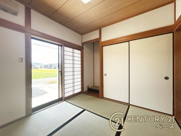 葛城市東室の中古一戸建て