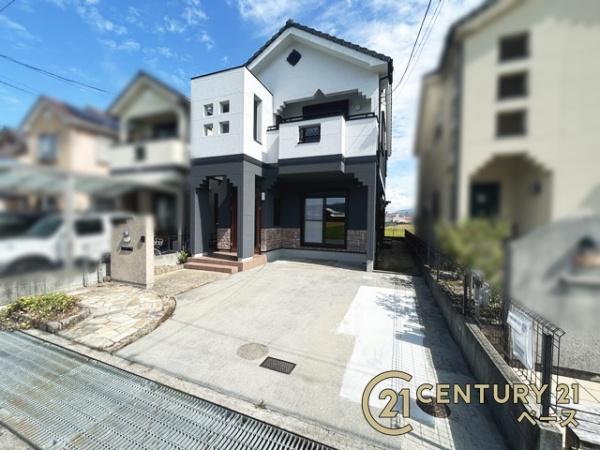 葛城市東室　一戸建
