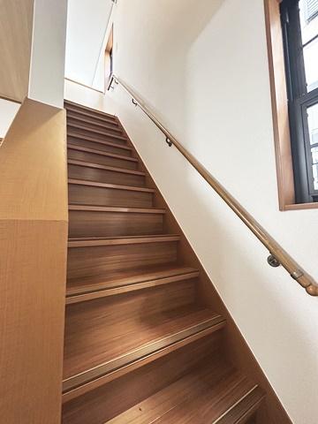 葛城市東室の中古一戸建て