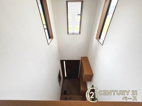 葛城市東室の中古一戸建て