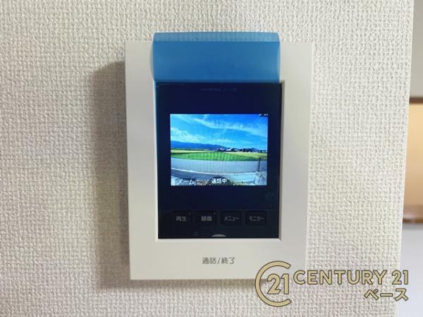 葛城市東室の中古一戸建て