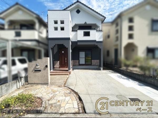 葛城市東室の中古一戸建て