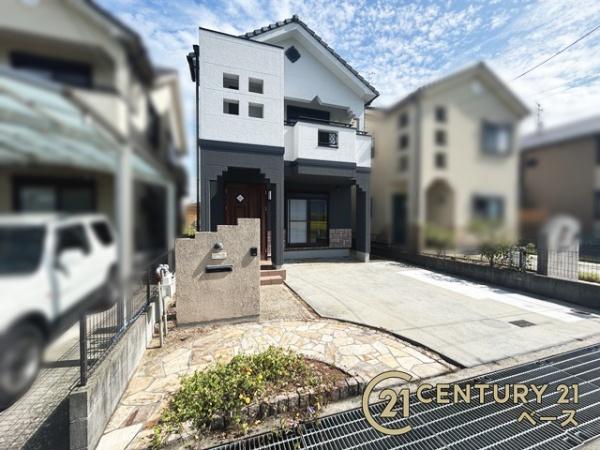 葛城市東室の中古一戸建て