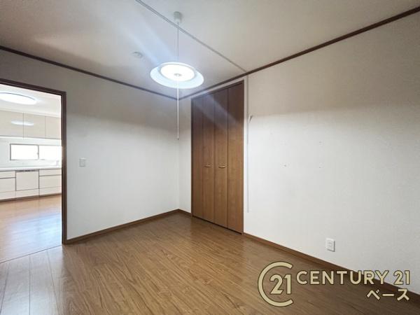 柏原市国分西２丁目の中古一戸建て