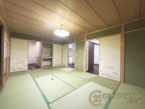 柏原市国分西２丁目の中古一戸建て