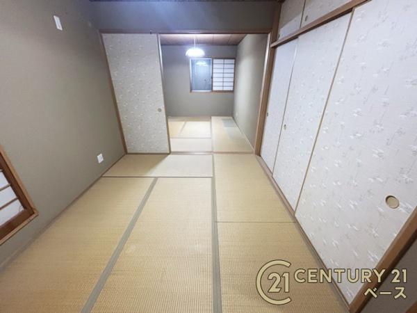 柏原市国分西２丁目の中古一戸建て