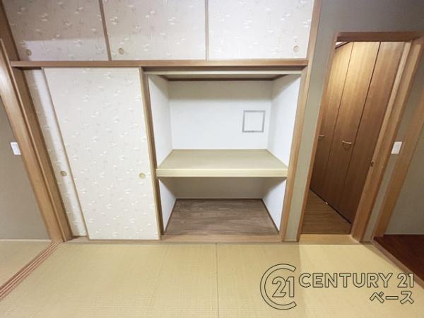 柏原市国分西２丁目の中古一戸建て
