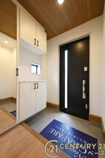 桜井市大字大福の新築一戸建