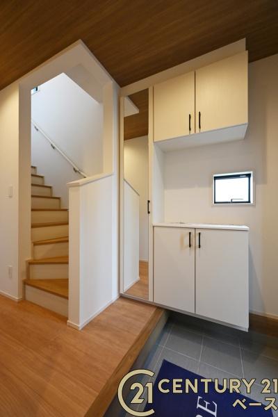 桜井市大字大福の新築一戸建