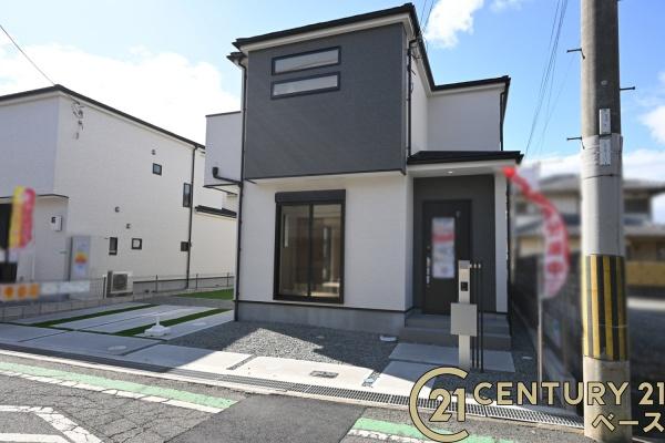 桜井市大字大福の新築一戸建