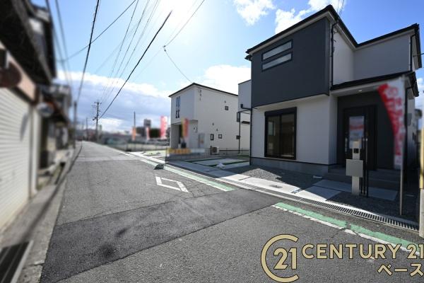 桜井市大字大福の新築一戸建
