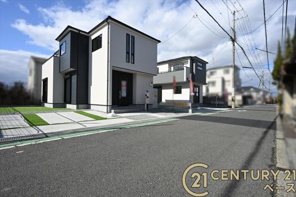 桜井市大字大福の新築一戸建