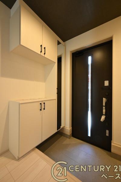 桜井市大字大福の新築一戸建