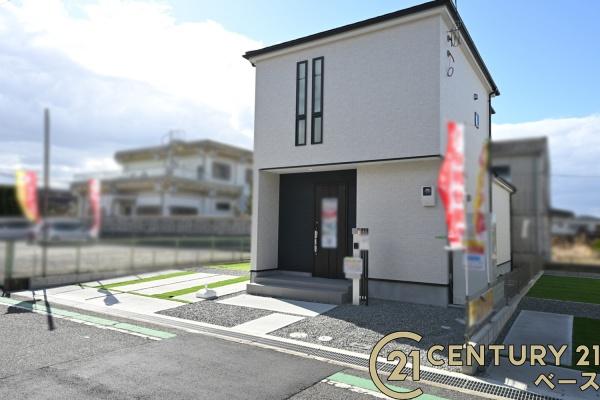 桜井市大字大福の新築一戸建