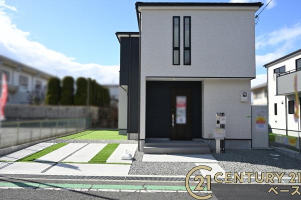 桜井市大字大福の新築一戸建