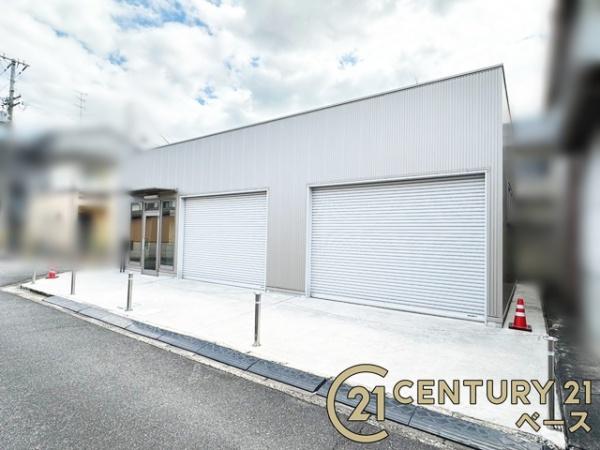 橿原市上品寺町　一戸建