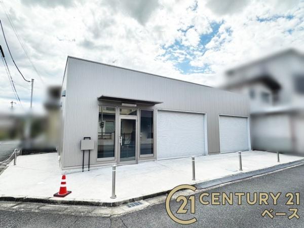 橿原市上品寺町　一戸建