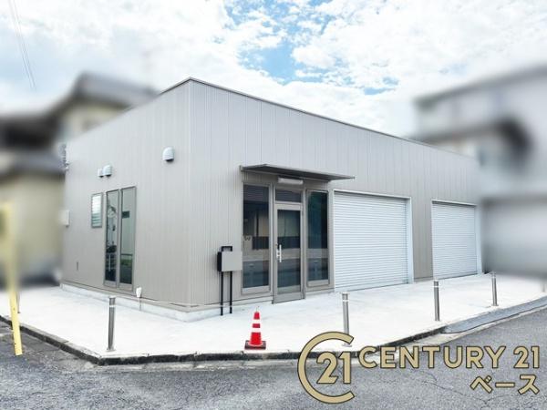 橿原市上品寺町　一戸建