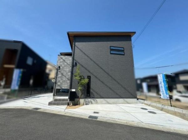 桜井市大字橋本の新築一戸建