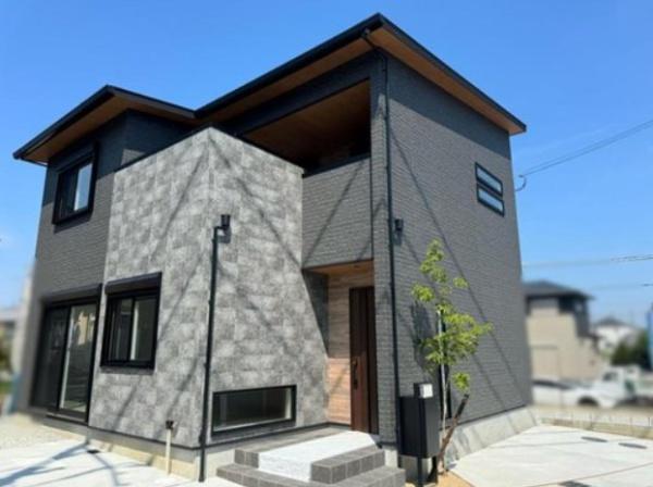 桜井市大字橋本の新築一戸建