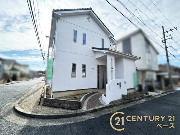北葛城郡上牧町葛城台１丁目　一戸建