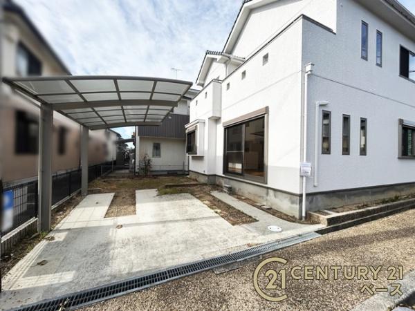 北葛城郡上牧町葛城台１丁目の中古一戸建て
