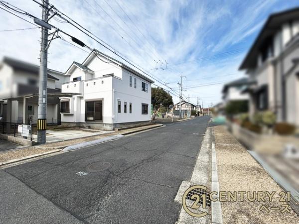 北葛城郡上牧町葛城台１丁目の中古一戸建て