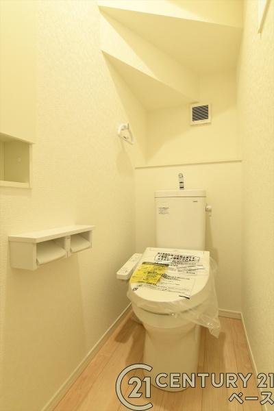 クレイドルガーデン南井町３号棟／新築一戸建