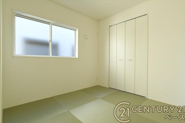 クレイドルガーデン南井町３号棟／新築一戸建