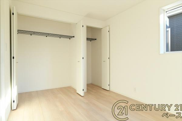 クレイドルガーデン南井町３号棟／新築一戸建