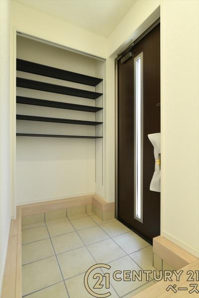 クレイドルガーデン南井町３号棟／新築一戸建