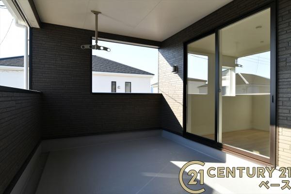 クレイドルガーデン南井町３号棟／新築一戸建