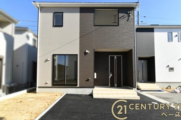 クレイドルガーデン南井町３号棟／新築一戸建