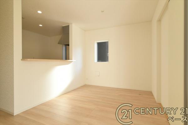 クレイドルガーデン南井町３号棟／新築一戸建