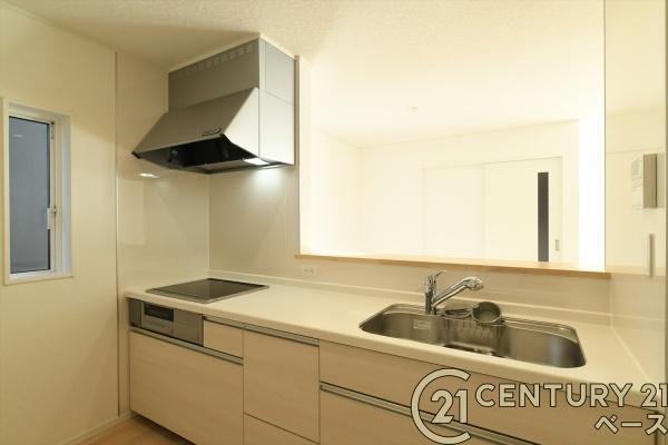 クレイドルガーデン南井町３号棟／新築一戸建