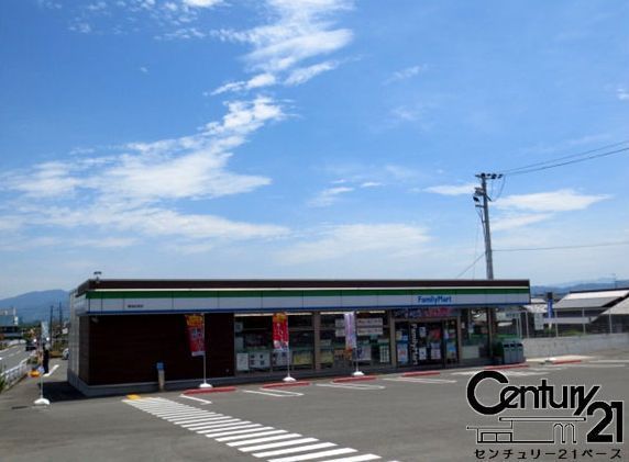 クレイドルガーデン南井町4号棟/新築一戸建(ファミリーマート郡山池之内店)