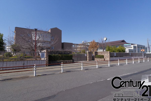 クレイドルガーデン南井町4号棟/新築一戸建(大和郡山市立郡山南中学校)