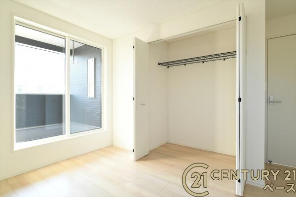 クレイドルガーデン南井町４号棟／新築一戸建