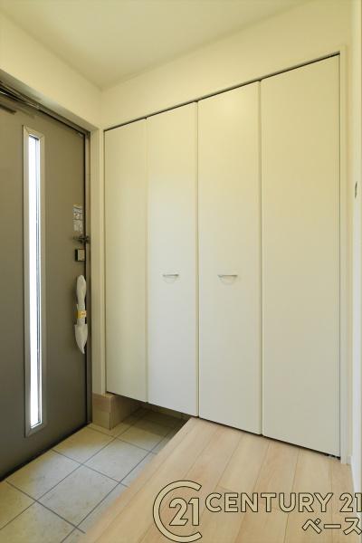 クレイドルガーデン南井町４号棟／新築一戸建