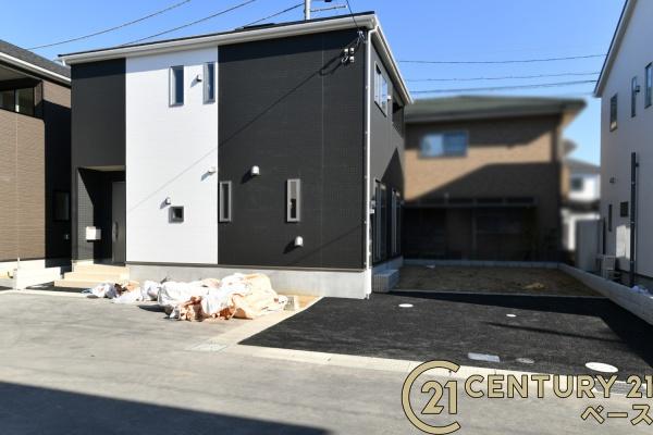 クレイドルガーデン南井町４号棟／新築一戸建